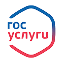 Logo-Портал государственных услуг